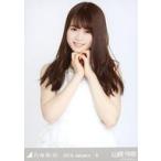 中古生写真(坂道シリーズ) 山崎怜奈/上半身・アンダー