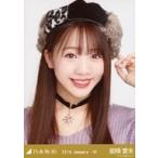 中古生写真(坂道シリーズ) 能條愛未/バストアップ・ラ