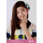 中古生写真(AKB48・SKE48) 道枝咲/バストアップ・左手