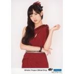 中古生写真(ハロプロ) モーニング娘。’17/飯窪春菜/膝上・衣装赤/「モーニング娘。’17のポップコーン うす塩味/バターしょうゆ味」特典