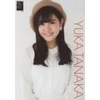 中古生写真(AKB48・SKE48) 田中優香/バストアップ・A4