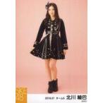 中古生写真(AKB48・SKE48) 北川綾巴/全身・右手スカー