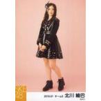 中古生写真(AKB48・SKE48) 北川綾巴/全身・両手組み/S