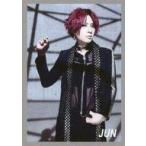 中古コレクションカード(男性) GOTCHAROCKA/JUN/DVD「LIVE DVD“Hi-Stupid dragger 2017.08.18 TSUTAYA O-EAST