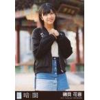 中古生写真(AKB48・SKE48) 磯貝花音/CD「暗闇」劇場盤