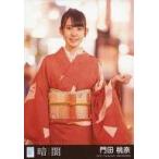 中古生写真(AKB48・SKE48) 門田桃奈/CD「暗闇」劇場盤