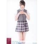 中古生写真(AKB48・SKE48) B ： 久代梨奈/2018 Januar