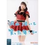 中古生写真(AKB48・SKE48) B：清水里香/印刷メッセー