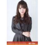 中古生写真(AKB48・SKE48) 植木南央/上半身/「2018.1