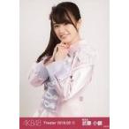 中古生写真(AKB48・SKE48) 武藤小麟/上半身/AKB48 劇