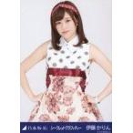 中古生写真(乃木坂46) 伊藤かりん/上半身/「シークレ