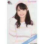 中古生写真(女性) ラストアイドル/古賀哉子/上半身/ラ