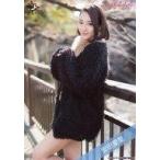 中古生写真(女性) ラストアイドル/安田愛里/膝上/ラス