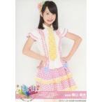 中古生写真(AKB48・SKE48) 横山結衣/膝上/「AKB48 TOY