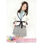 中古生写真(AKB48・SKE48) 横山結衣/膝上/「AKB48 TOY