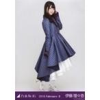 中古生写真(坂道シリーズ) 伊藤理々杏/全身(見切れ)・