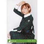 中古生写真(乃木坂46) 10：志田愛佳/CD「ガラスを割れ