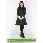 中古生写真(坂道シリーズ) 22：井口眞緒/CD「ガラスを
