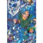 中古ドラゴンボールヒーローズ UMP-02[P]：トランクス：未来