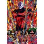 中古ドラゴンボールヒーローズ UM1-SEC2[アルティメットレア]：ジレン