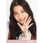 中古生写真(AKB48・SKE48) 田野優花/バストアップ/AKB