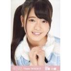 中古生写真(AKB48・SKE48) 武藤小麟/バストアップ/AKB