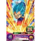 中古ドラゴンボールヒーローズ PBBS3-02[P]：ベジータ