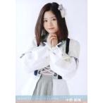 中古生写真(AKB48・SKE48) 中野郁海/上半身/「2018.2
