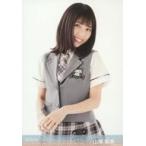 中古生写真(AKB48・SKE48) 山尾梨奈/上半身/「2018.2