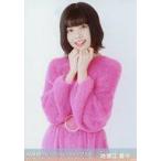 中古生写真(AKB48・SKE48) 地頭江音々/上半身/「2018.