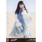 中古生写真(AKB48・SKE48) 川本紗矢/「Position」Ver.