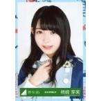 中古生写真(乃木坂46) 柿崎芽実/バストアップ/2018-SP