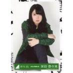 中古生写真(乃木坂46) 米谷奈々未/座り/2018-SPRING-0
