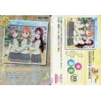 中古ラブライブ!スクールアイドルコレクション LL09-063[M]：(ホロ)WONDERFUL STORIES