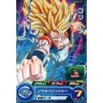 中古ドラゴンボールヒーローズ PUMS3-29[P]：ゴジータ