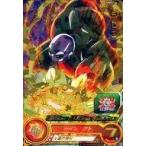 中古ドラゴンボールヒーローズ PUMS3-04[P]：ジレン(箔押し)