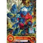 中古ドラゴンボールヒーローズ PUMS3-16[P]：ミラ(箔押し)