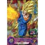 中古ドラゴンボールヒーローズ PUMS3-28[P]：ベジット(箔押し)