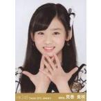 中古生写真(AKB48・SKE48) 荒巻美咲/バストアップ・両