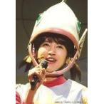出口亜梨沙 中古生写真(女性) 出口亜梨沙(トト子)/ライブフォト・バストアップ・衣装白・赤・魚の被り物