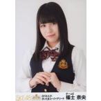 中古生写真(AKB48・SKE48) 福士奈央/上半身/SKE48 単