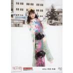中古生写真(AKB48・SKE48) 02041 ： 奈良未遥/「2018.