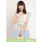 中古生写真(AKB48・SKE48) 後藤萌咲/膝上/AKB48 劇場
