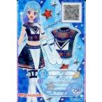 中古アイカツDCD FMD-5[P]：モノトーンスペーストップス/湊みお