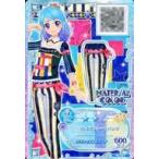 中古アイカツDCD FC-10[P]：マルチストレートパンツ/湊みお
