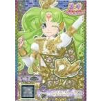 中古プリパラ SW-012[SR]：トリコロールゴールドサイリウムヘアアクセ