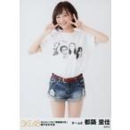 中古生写真(AKB48・SKE48) 都築里佳/膝上/SKE48 22nd