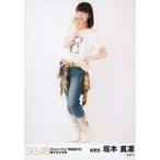 中古生写真(AKB48・SKE48) 坂本真凛/全身/SKE48 22nd