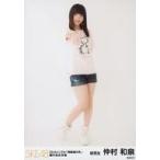 中古生写真(AKB48・SKE48) 仲村和泉/全身/SKE48 22nd
