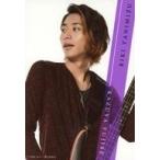 中古生写真(男性) 谷水